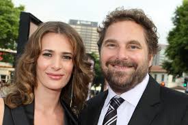 Irish supermodel swaps catwalk for delivery room