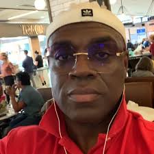 Profile for Bishop Jason McCants