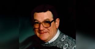 Obituary information for Richard "Dick" H. Weisbach