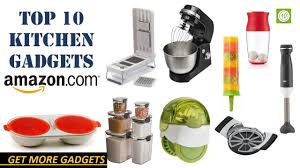 Our food is influenced by many cultures and artistic expressions while embracing the bounty of california's land and sea produce to curate a unique dining experience for the vast ethnic palate of los angeles. New Kitchen Top Gadgets 2020 Top 10 New Kitchen Gadgets 2020 Top Kitchen Gadgets 2020 Youtube