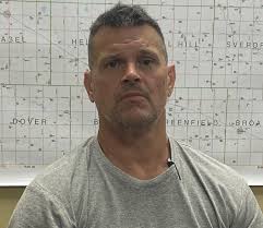 Griggs County Sheriff's Office