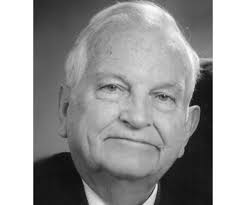 John Riordan Obituary (2021)