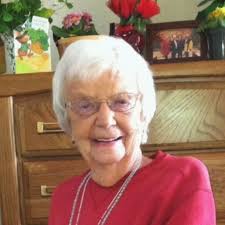 Mary Basche Obituary (1924