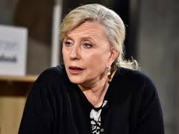 Czy dziewczyna jest podobna do znanej babci? Krystyna Janda Kim Jest Wiek Wzrost Waga Instagram Kariera Plotki Maz Dzieci