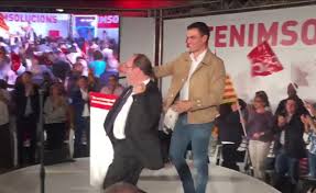Resultat d'imatges de miquel iceta