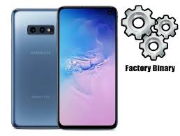 Condition new condition in open box. Samsung Galaxy S10e Sm G970u Combination Firmware Android Top News
