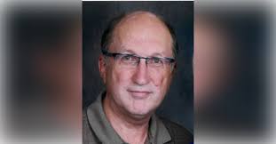 Obituary information for Rodney John Rath