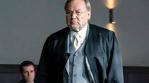 Feinde ist ein deutsches fernsehfilmprojekt von 2021. Ferdinand Von Schirach Feinde Das Gestandnis Tv Movie 2021 Imdb