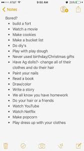 Boredom Busters Crafts To Do When Your Bored What To Do When Bored Things To Do When Bored
