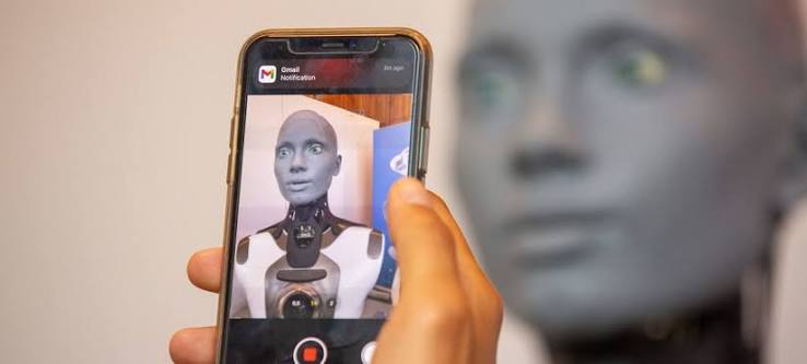 धनी देशों में AI के विस्तार से, एशिया में लाखों लोगों के रोज़गार पर ख़तरा | AI Impact on Asia Pacific region यूएन समाचार
