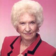 Most Recent Obituaries