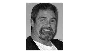 Jacky Hooten Obituary (1964