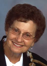 Obituary of Theresa Ball