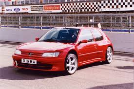 Peugeot 306 Gti 6 Someday Classics Peugeot Autos Carros Y Motos