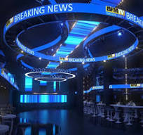 Flexible LED Display | HD Full Color Flexible LED Screen ...