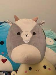 I work at walgreens and my manager sent me a sneak peek of what is coming in for easter! My Walgreens Had The Easter Plush I Got Walker Squishmallow