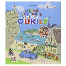 Последние твиты от tour de france™ (@letour). Le Tour De France De La Famille Oukile Nature Decouvertes