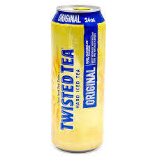 These are all terrible answers that have zero to do with what was originally asked; Twisted Tea 12 24 Oz Cans Beverages2u