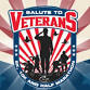 Salute to Veterans 5K/10K/Half Marathon - Rogers, AR event image