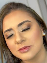 👰✨ Cada detalhe pensado para o seu grande dia! A produção de noiva vai  além da maquiagem e do penteado: é sobre realçar sua beleza, sua história e  fazer você se sentir