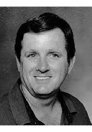 Charles Osborne Obituary (1944