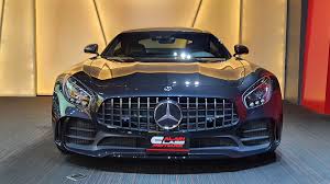 Then browse inventory or schedule a test drive. Alain Class Motors Mercedes Benz Amg Gt R