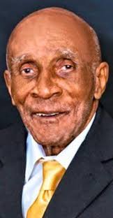 Marion Cain -- Orangeburg