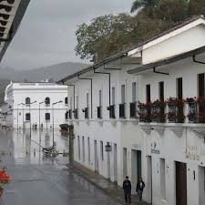 popaˈʝan (listen)) is the capital of the colombian department of cauca. Club Rotario Popayan Colombia Home Facebook