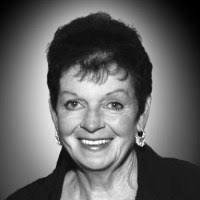 Jerrie Ruckman Obituary (1945