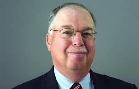 David B. Laird, Jr. remembered