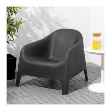 Skarpo Armchair Outdoor White Ikea Ikea Outdoor Girl Room Inspiration Furniture
