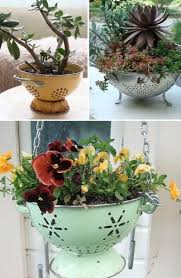 Tra le innumerevoli specie di piante grasse, alcune tipologie vengono apprezzate per la loro abbondante fioritura. Fioriere Fai Da Te 39 Idee Per Contenitori Da Giardino Unici E Creativi Di Cui Non Hai Mai Pensato Home Decor