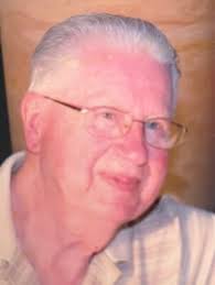 Charles A. Peters Obituary