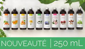 Huiles Vegetales Bio Wine Bottle Shampoo Bottle Bottle