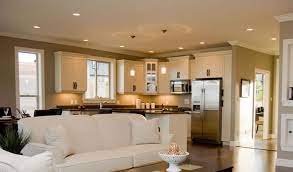The directional spot lights are adjustable and offer flexibility to brighten any kitchen, hallway or work space with precision. Benefits Of Recessed Lighting Installation By Electrical Contractor