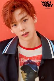 Verivery Members Profile Updated Kpop Guys Jellyfish Entertainment Boy Groups