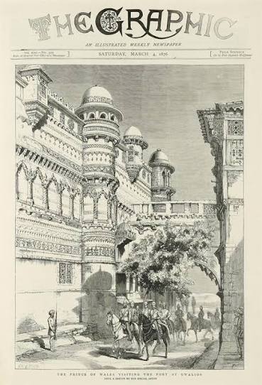 THE GRAPHIC: AN ILLUSTRATED WEEKLY NEWS PAPER - @ | StoryLTD