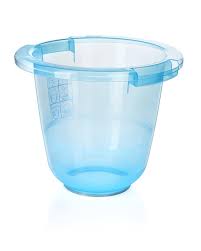Tummy tub baby bath available from; Tummy Tub Tummy Tub Bath For Babies Blue Ergonomic And Anatomic For New Borns Unisex Bambini