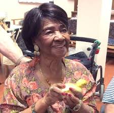 Supporting Strong Communities and Care for Older Adults and Caregivers