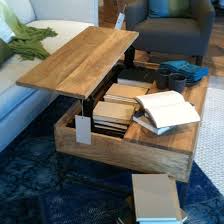 Poppytalk West Elm Comes To Vancouver West Elm Coffee Table Home Coffee Machines Coffee Table Desk