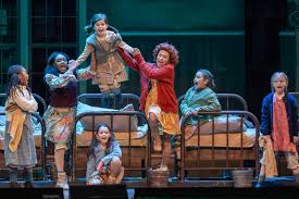 Virginia Musical Theatre