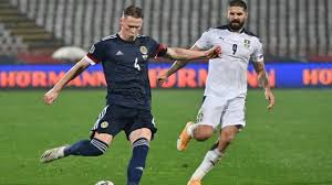 Sementara itu, republik ceko tampil reguler di euro sejak mereka menjadi sebuah bangsa dan edisi 2020 ini adalah penampilan keenam. Prediksi Skotlandia Vs Ceko Di Grup D Euro 2020 14 Juni 2021