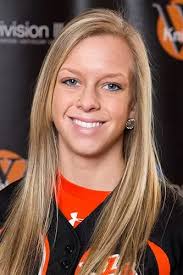 Amanda Hoeg's Instagram, Twitter & Facebook