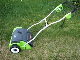 Black And Decker Corded Electric Lawn Mower Parts The 10 Best Corded Electric Lawn Mower Buying Guide Dethatching Lawn Diy Lawn Lawn Care