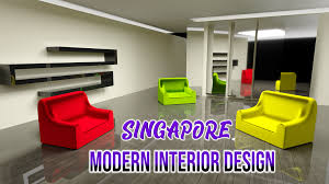 Dream home a modern victorian gem homerenoguru. The 8 Best Modern Interior Designers In Singapore 2021