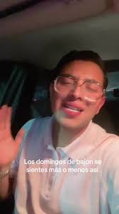 Los domingos de bajón: música para sentirlo