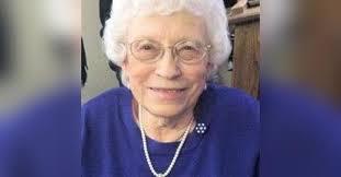 Marie Cecilia Bright Obituary