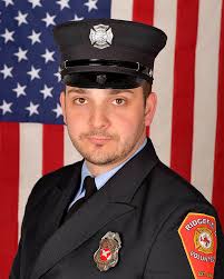 Members — Ridgefield Volunteer Fire Department