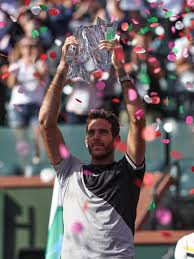 Citeste acum toate articole despre semifinale indian wells 2018 pe digi24.ro. Juan Martin Del Potro Defeats Roger Federer In Dramatic Indian Wells Final