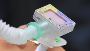 The waveform is called capnograph and shows how much co2 is. Using Capnography To Determine Intervention Capnoacademy Capnoacademy
